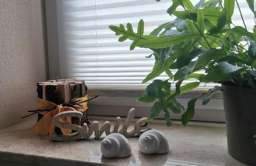 Ferienwohnung Schnegge-Eck direkt am Klingbachrad- und Spazierweg - Foto 2