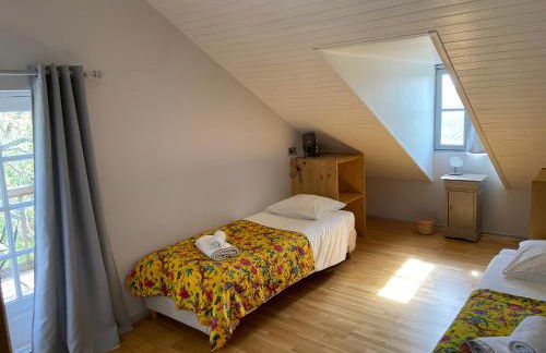 Maison Oya - Photo 15