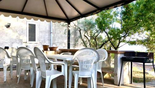 Yogargano - Foto 2, Garden view