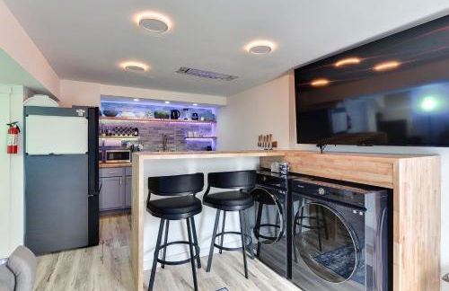 Modern Chic Retreat Luxe Comfort and Style - Foto 42