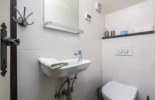 Lovely Stone House With Private Swimming Pool - Foto 9