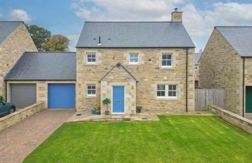 Stonecroft House - Foto 1