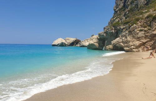 Villa Rena Agios Petros - Foto 55