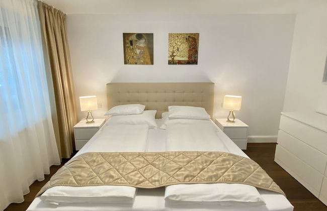 Steiner Residences Vorgartenstrasse - Foto 13