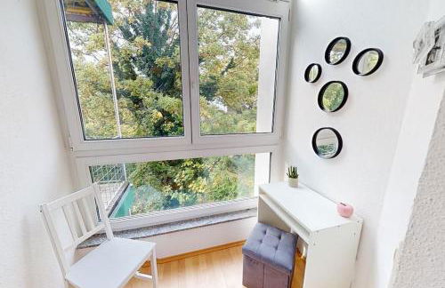 FerienOase mitten in Leipzig No2 - Foto 12