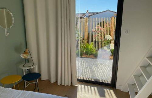 Elégante maison d'architecte, Spa à débordement - Foto 20