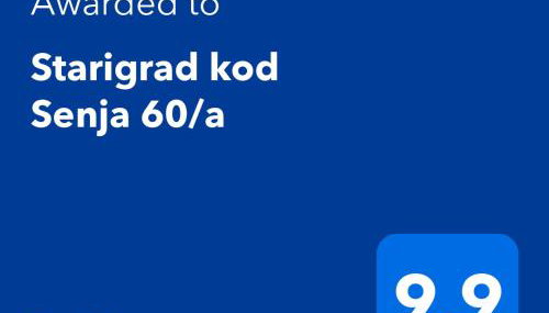 Starigrad kod Senja 60/a - Foto 2