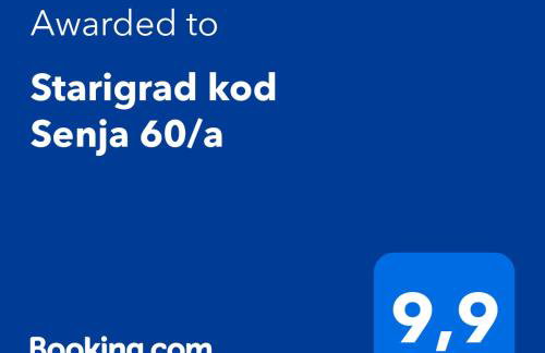 Starigrad kod Senja 60/a - Foto 2