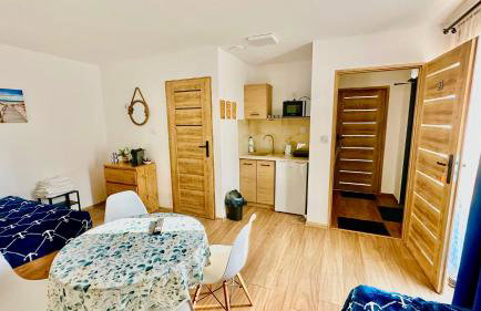 Apartament nr 3 przy Sali Kominkowej - Foto 1