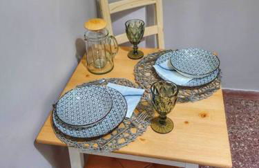 Ilyssos - Boho Stylish apt- Hilton Area Athens - Foto 17