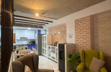 CASA Apartamento RURAL AS ANDURIÑAS - Foto 13