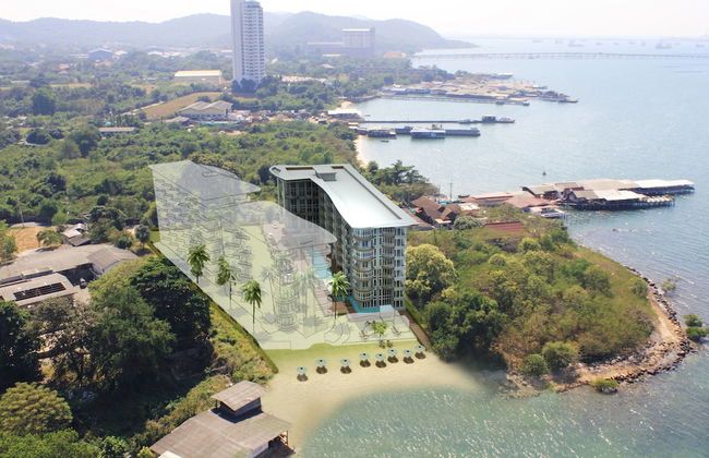 Sonrisa Sriracha - Photo 78