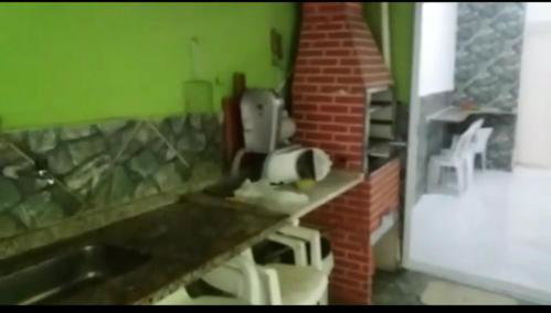 Casa 15 pessoas, garagem e churrasqueira - Foto 2