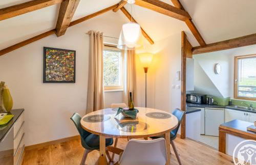 Gîte confortable à la campagne, 2 chambres, vue dégagée - FR-1-622-118 - Photo 15