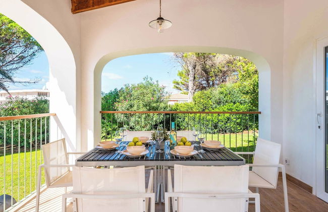 Villa Evita - Photo 25