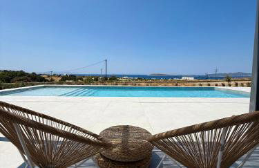 Faragas Hill Euphoria Villa - Foto 16