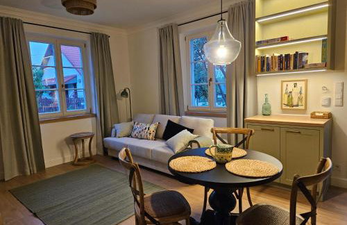 Oliwkowy Ganek - Foto 21