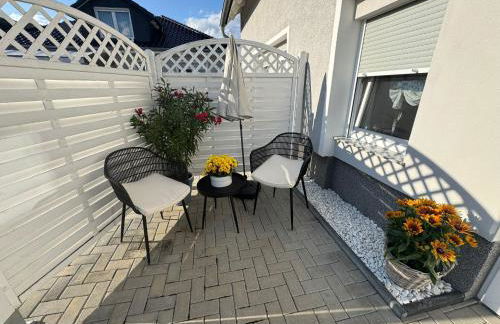 Ferienwohnungen AugenBlick Naumburg - Foto 18