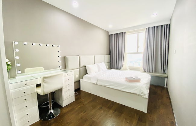 Sunrise City Apartment - Photo 46