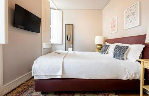 Chiado Camões Apartments | Lisbon Best Apartments - Photo 90