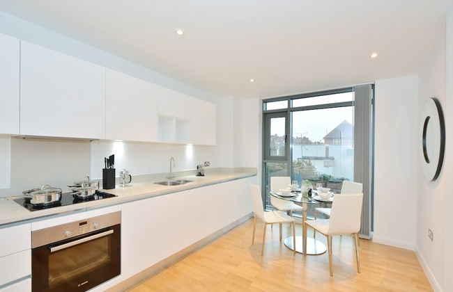 The Kensington Residencies - Foto 27