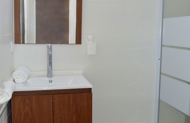 Apartments Soleil Plage 2 - Foto 14