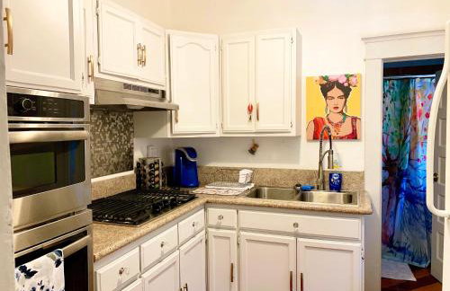 Private 1BR Apt LA Home Sweet Home in KTown家 - Foto 11