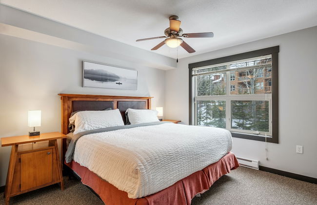 LARGE 3-Br 3-Ba | Ski In/Out | Pool & Hot Tubs | Central Upper Village Location - Foto 3