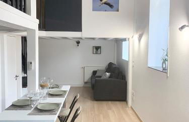 Appartement proche gare - Foto 1