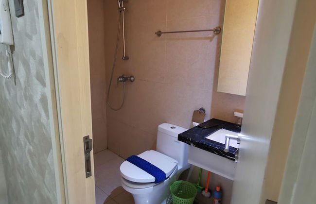 Warhol Residences Simpang Lima - Foto 35