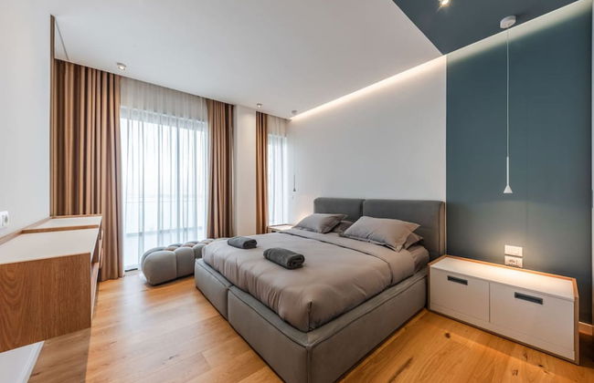 Villa Serenity Luxury Lakeside Manor - Foto 51