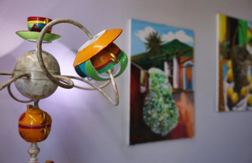 VFH Blue Breeze holiday home - Foto 25