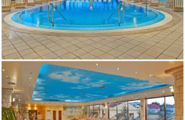 Apartman Batuda,moderno opremljen apartman u centru Đurđevca, u cijeni WELLNESS, sauna, bazen u obližnjem hotelu, mini zoo, 5G internet, R1 račun - Foto 14