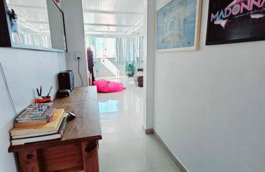 Cobertura Gourmet á 300mts da praia de Canasvieiras norte da ilha de Floripa - Foto 31