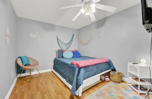 Luxury Bathroom Home with Game Room 25 Mins to PCB - Foto 36