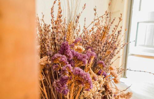 Can Janot - Casa con jardín cerca del lago - Foto 18