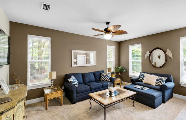 Topsail Village 211- Sandy Feet Retreat - Foto 7