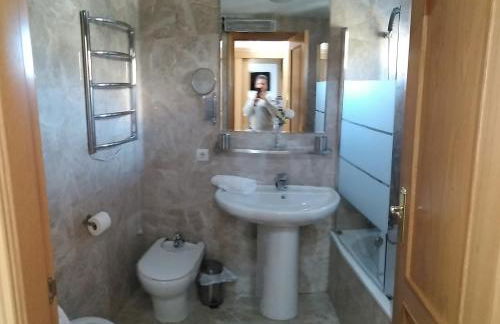 Snow in Miramar - Foto 12