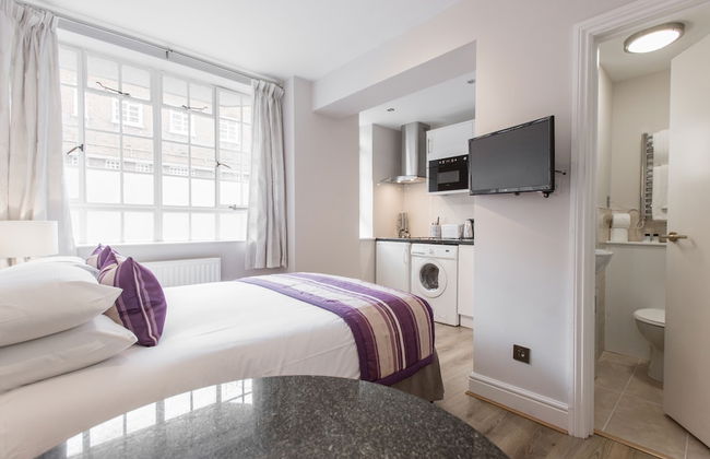 Chelsea Cloisters Serviced Apartments - Foto 4