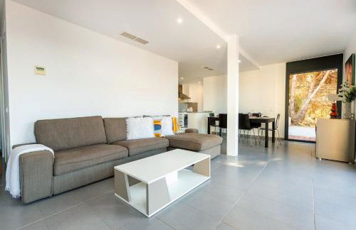 RNET - Casa 4 - Vista Mar Almadrava Roses - Foto 12