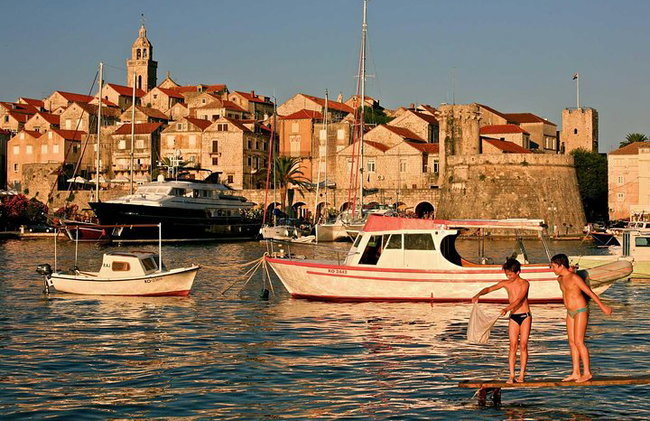 Tours en barco privado de Dubrovnik a la isla Korcula - Foto 11