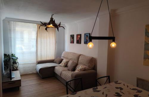 Casa con rooftop y barbacoa, Puerto del Rosario, Fuerteventura - Foto 16