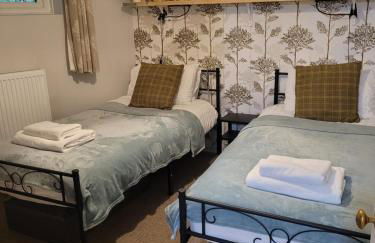 The Granary Corris on the edge of the Dyfi Forest - Photo 15