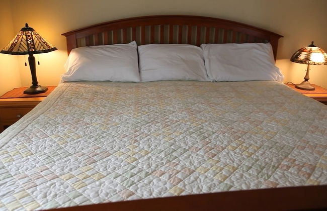 Dreamweavers Cottages and Vacation Homes - Photo 6