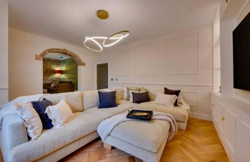 Newly renovated 4 Bedroom Cottage with Wood Burner - Foto 26