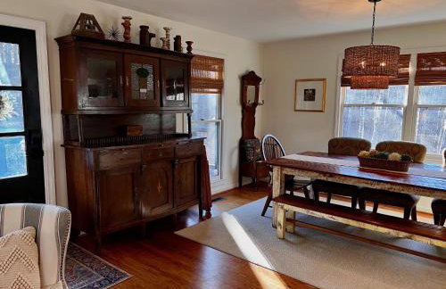 Rabbits Run Mountain Retreat - Foto 11