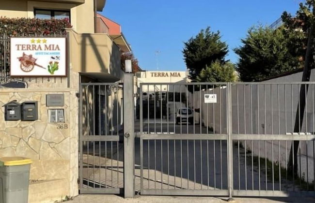 Terra Mia Affittacamere - Foto 47