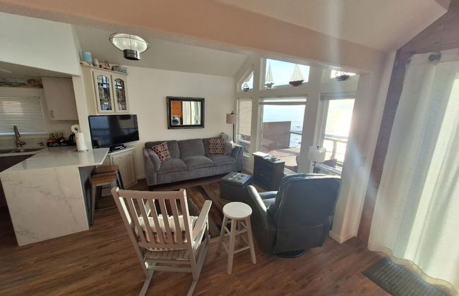 Oceanfront Cabin 10 Jacuzzi Breathtaking Views - Foto 19