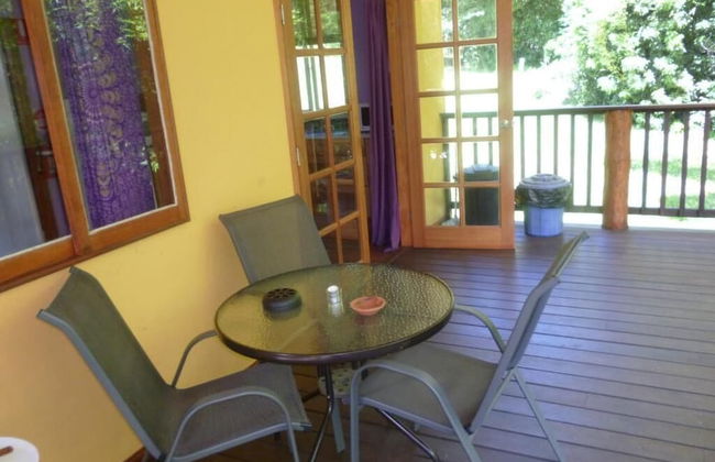 Teretre Cabins Nimbin - Foto 24