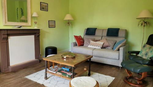 CHARMANTE MAISON à TREBEURDEN - Foto 4, Other